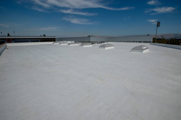 Best Metal Roofing Installation  in Pottstown, PA