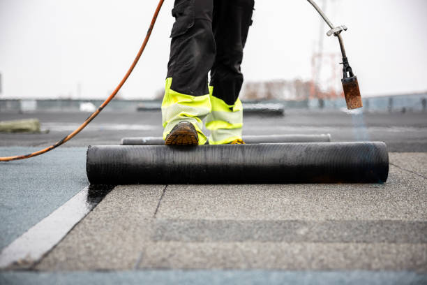 Best Roof Installation  in Pottstown, PA