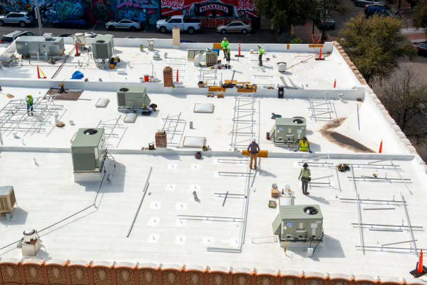 Roof Insulation in Pottstown, PA